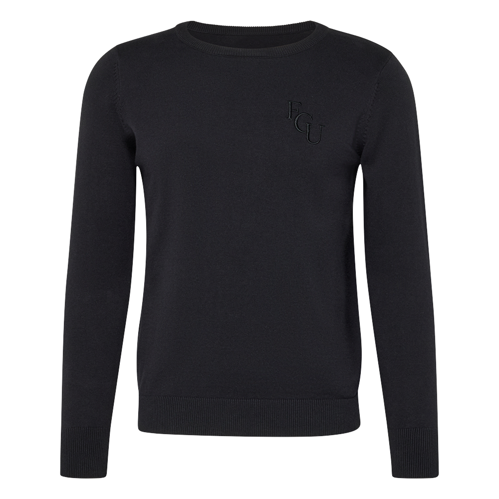 Business Pullover FCU