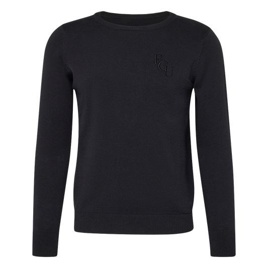 Business Pullover FCU