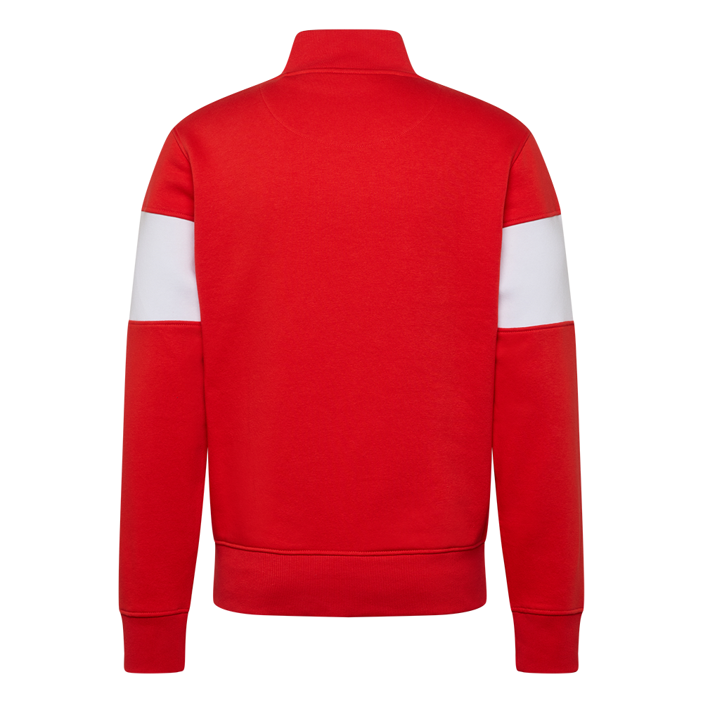 Sweat Zip - Eisern Union
