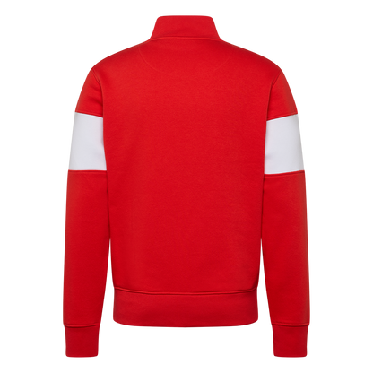 Sweat Zip - Eisern Union