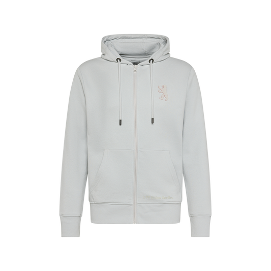 Sweatjacke Bär