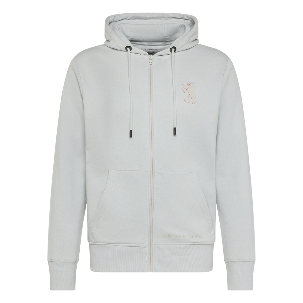 Sweatjacke Bär