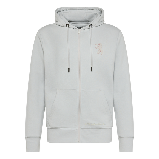 Sweatjacke Bär