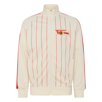 Sweatjacke Retro