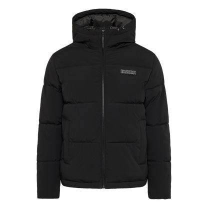 Winterjacke EISERN
