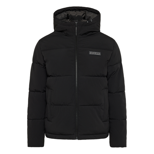 Winterjacke EISERN