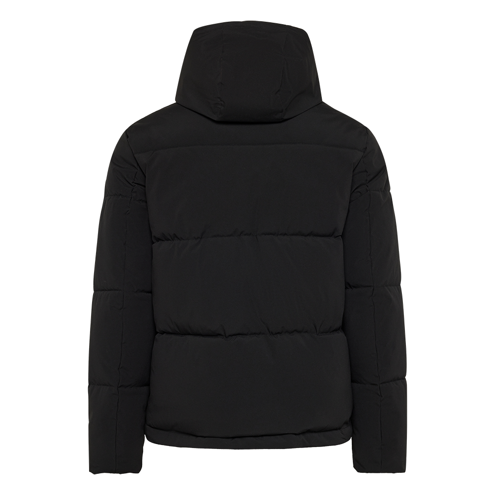 Winterjacke EISERN