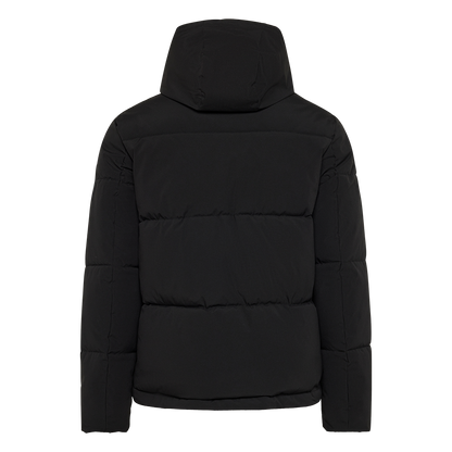 Winterjacke EISERN
