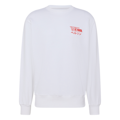Sweatshirt TM17