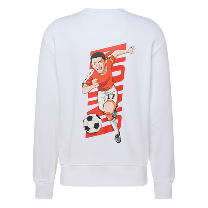 Sweatshirt TM17