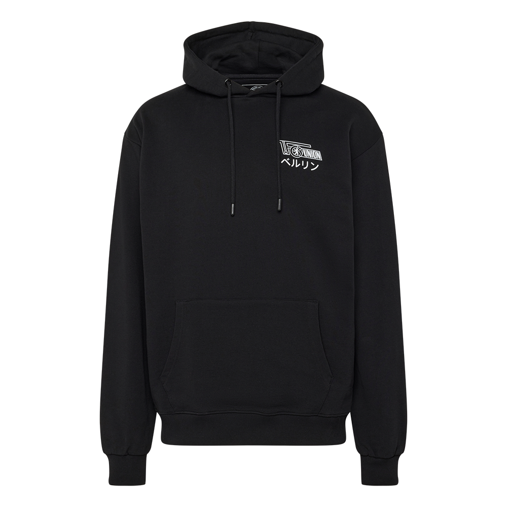 Hoodie JB12 & CT28