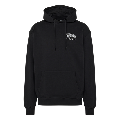 Hoodie JB12 & CT28