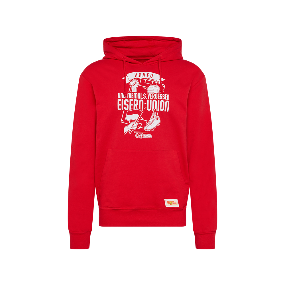 Hoodie UNVEU