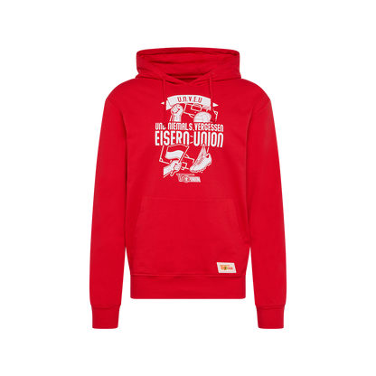 Hoodie UNVEU