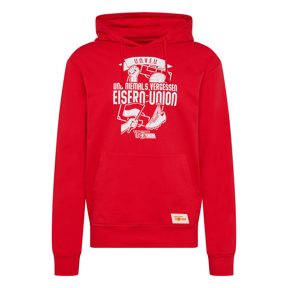 Hoodie UNVEU