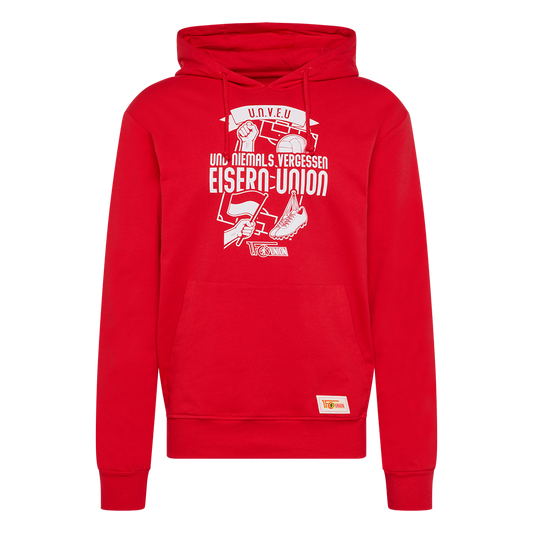 Hoodie UNVEU