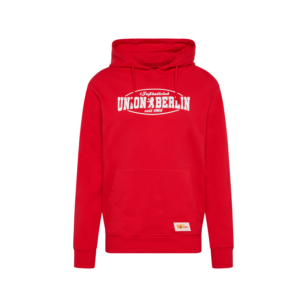 Hoodie Union Berlin