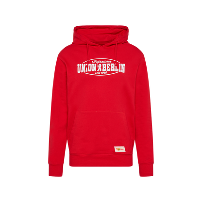 Hoodie Union Berlin