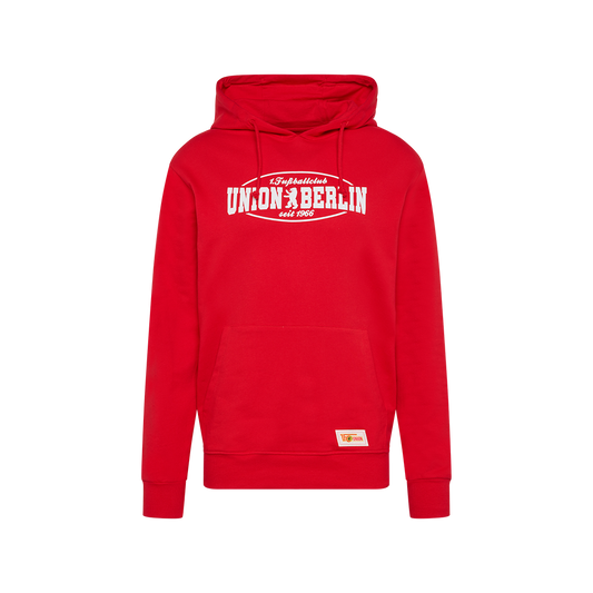 Sudadera con capucha Union Berlin