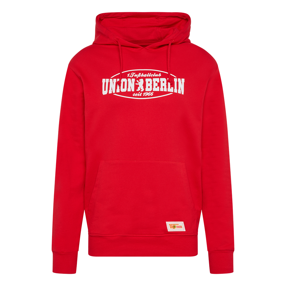 Hoodie Union Berlin