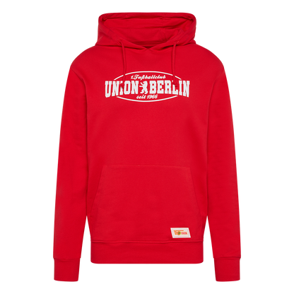 Hoodie Union Berlin