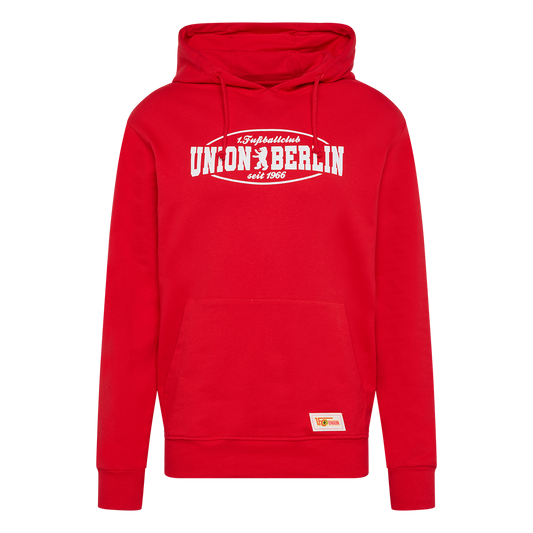 Hoodie Union Berlin