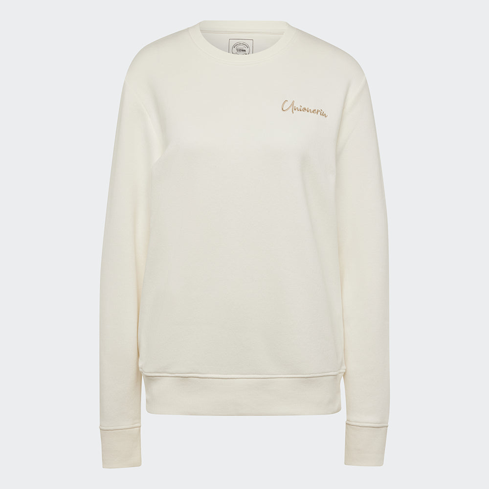 Frauen Sweater Unionerin - creme