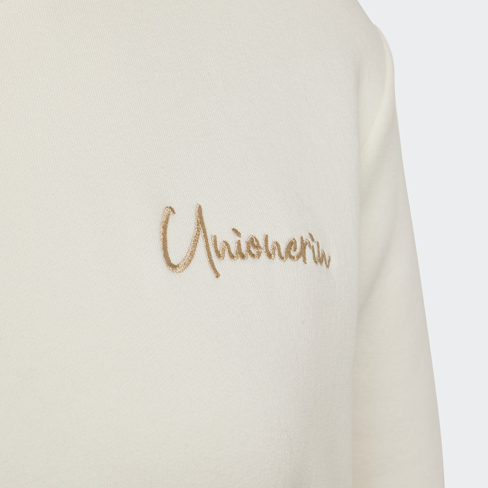 Frauen Sweater Unionerin - creme