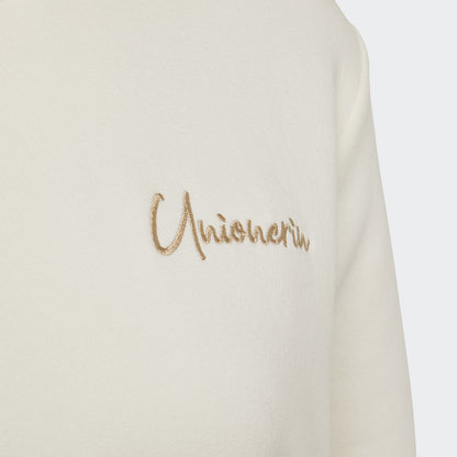 Frauen Sweater Unionerin - creme