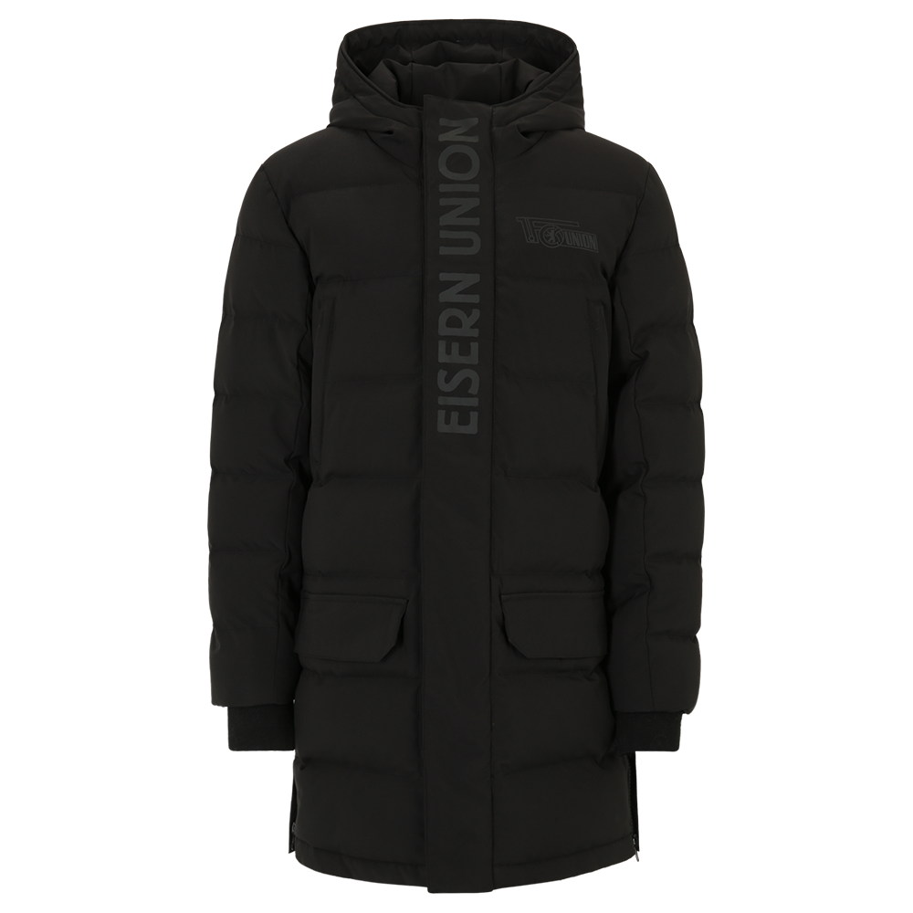 Children's winter jacket - Eisern Union
