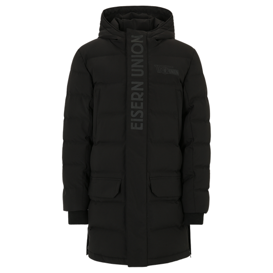 Children's winter jacket - Eisern Union