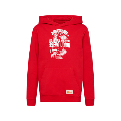 Kinder Hoodie UNVEU