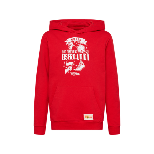 Children's Hoodie UNVEU