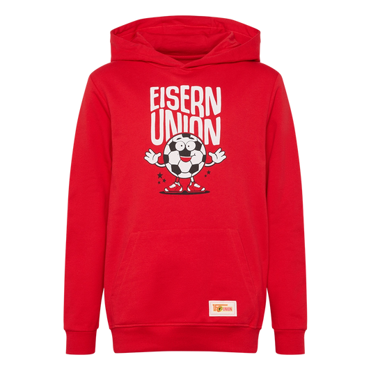 Kinder Hoodie Eisern Union