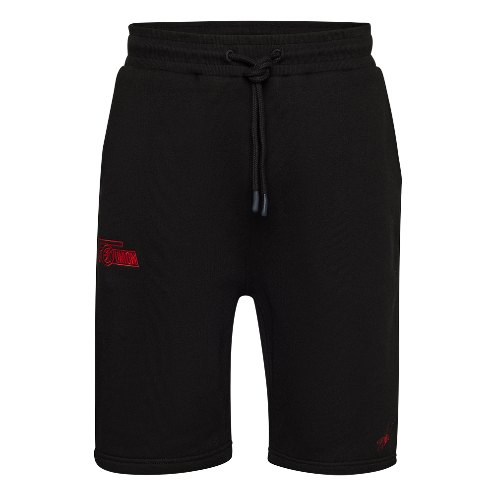 Sweat Shorts CT28 - schwarz