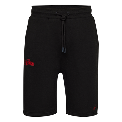 Sweat Shorts CT28 - schwarz