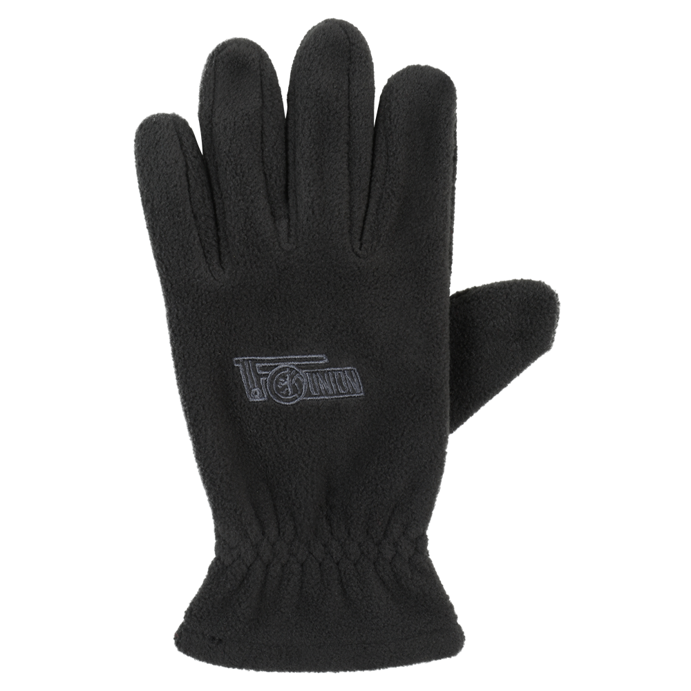 Fleece Gloves