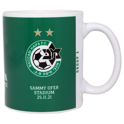 Cup UECL - Maccabi Haifa FC