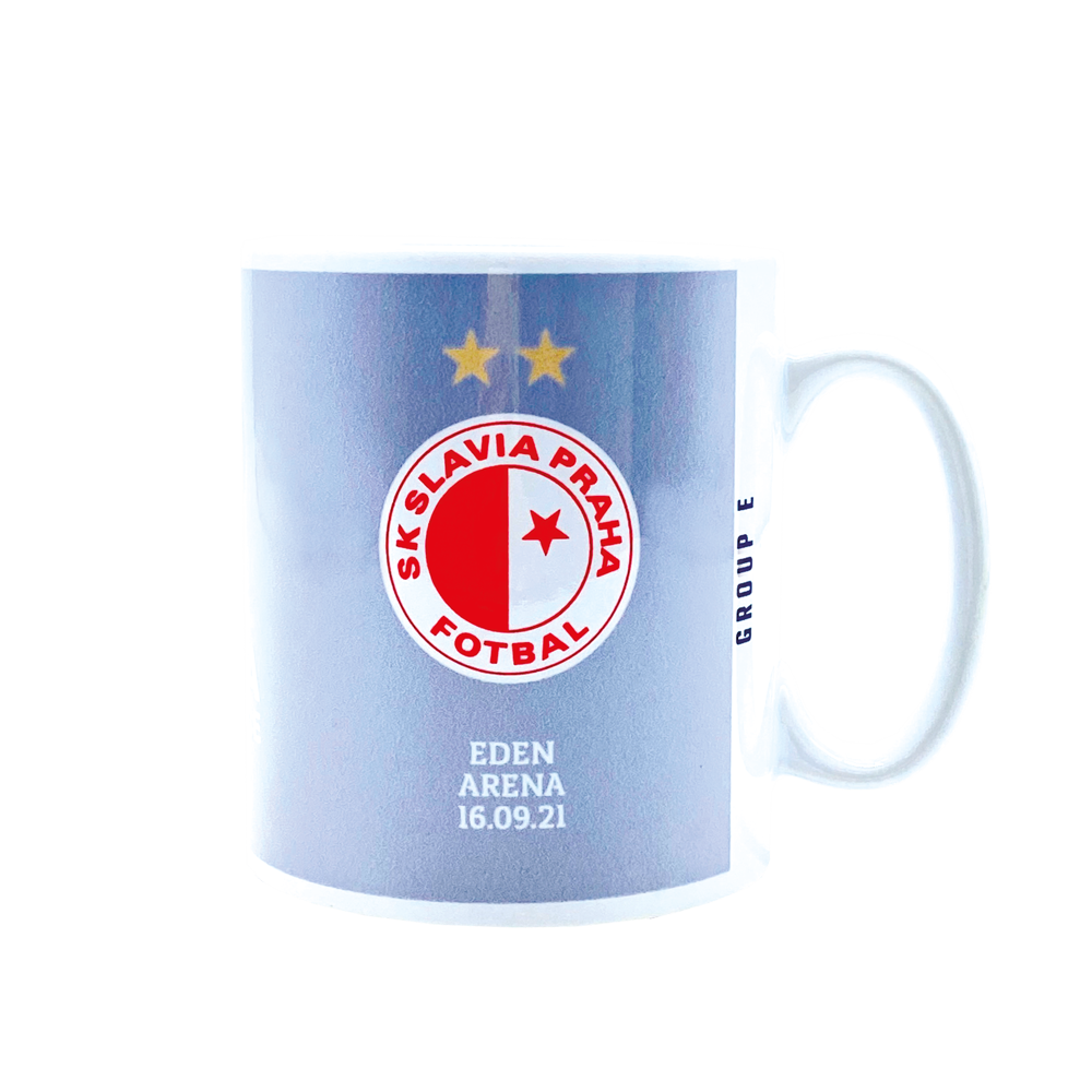 Cup UECL - SK Slavia Praha