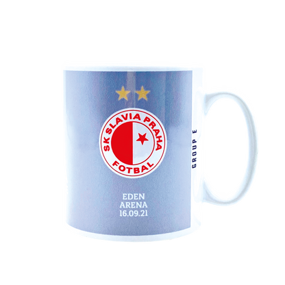 Cup UECL - SK Slavia Praha