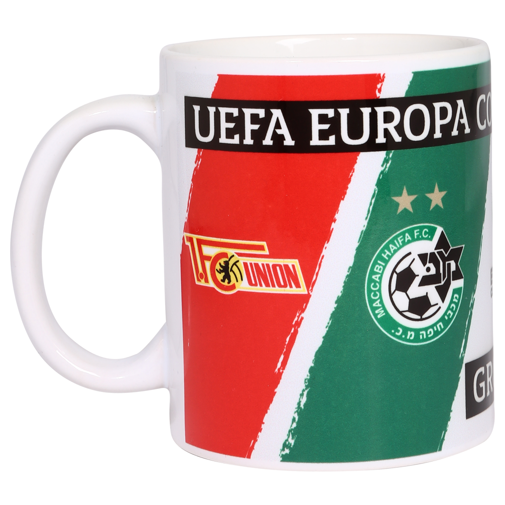 Cup UECL - Group E