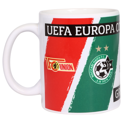 Cup UECL - Group E