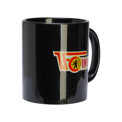 Mug Logo - black