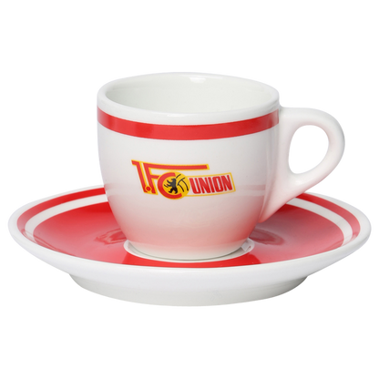 Espresso Tassen Set – Union Zeughaus