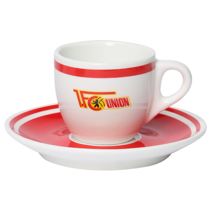 Espresso cup set