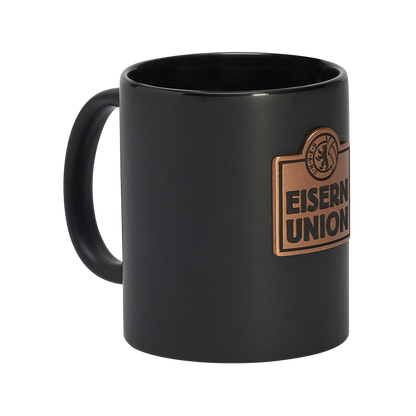 Tasse schwarz