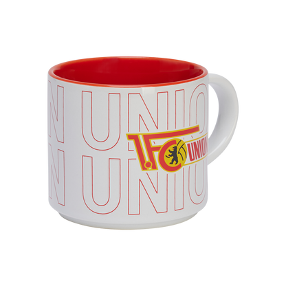 Cup Iron Union - 400ml