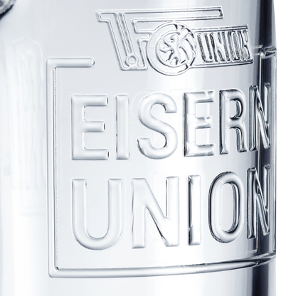 Bierkrug Eisern Union