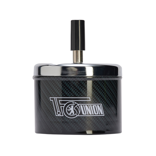 Windaschenbecher Eisern Union