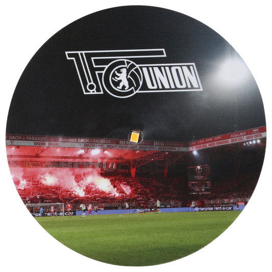 LED Untersetzer 2er Set